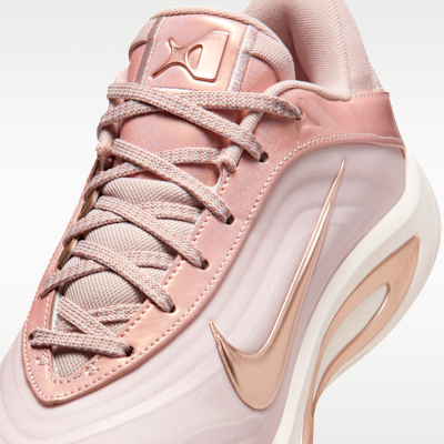 A'One EP A'ja Wilson Basketball Shoes. Nike JP